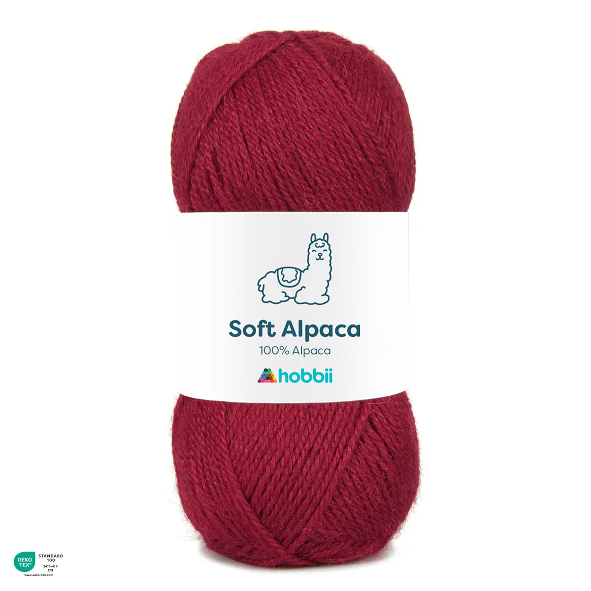 Soft Alpaca - Image 12