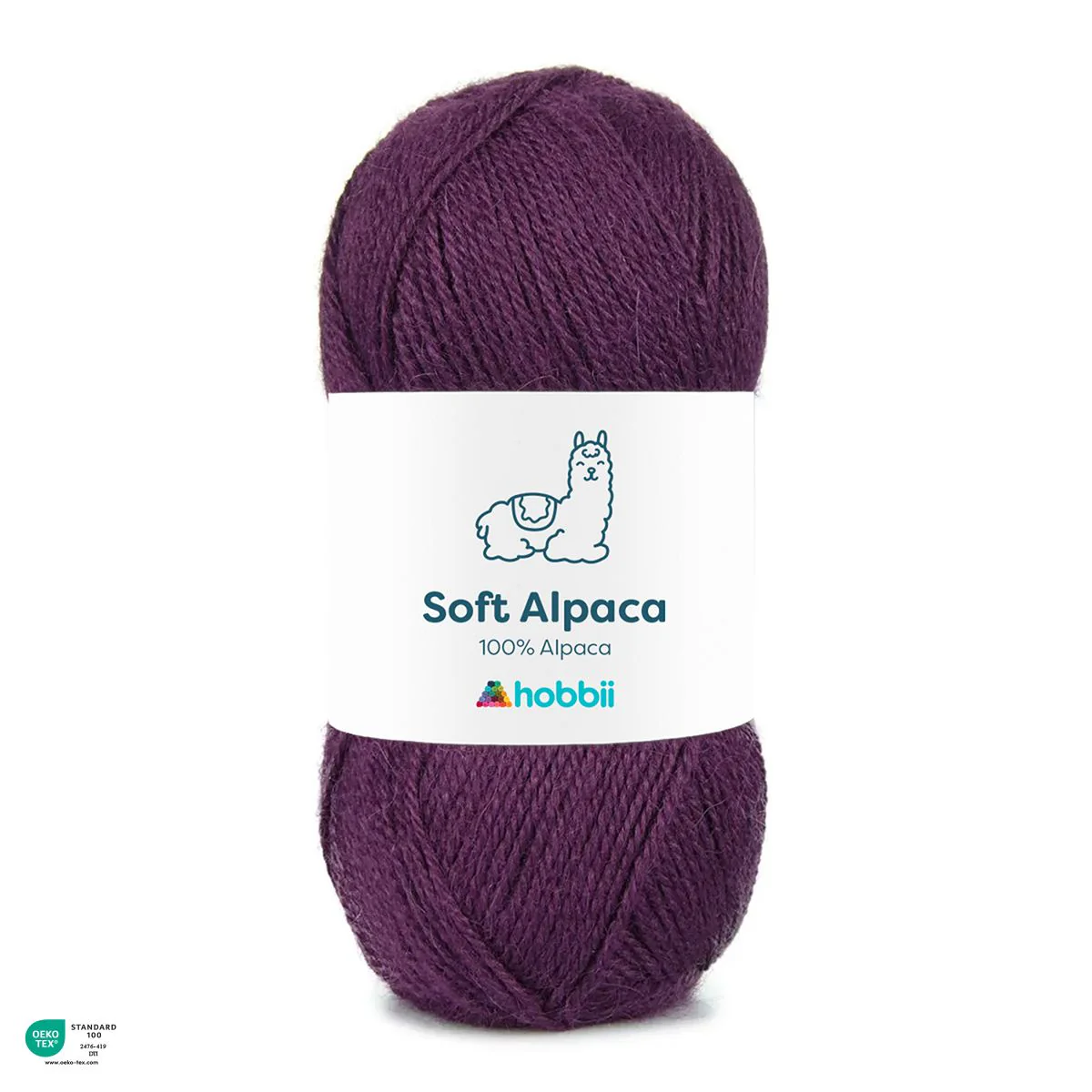 Soft Alpaca - Image 13