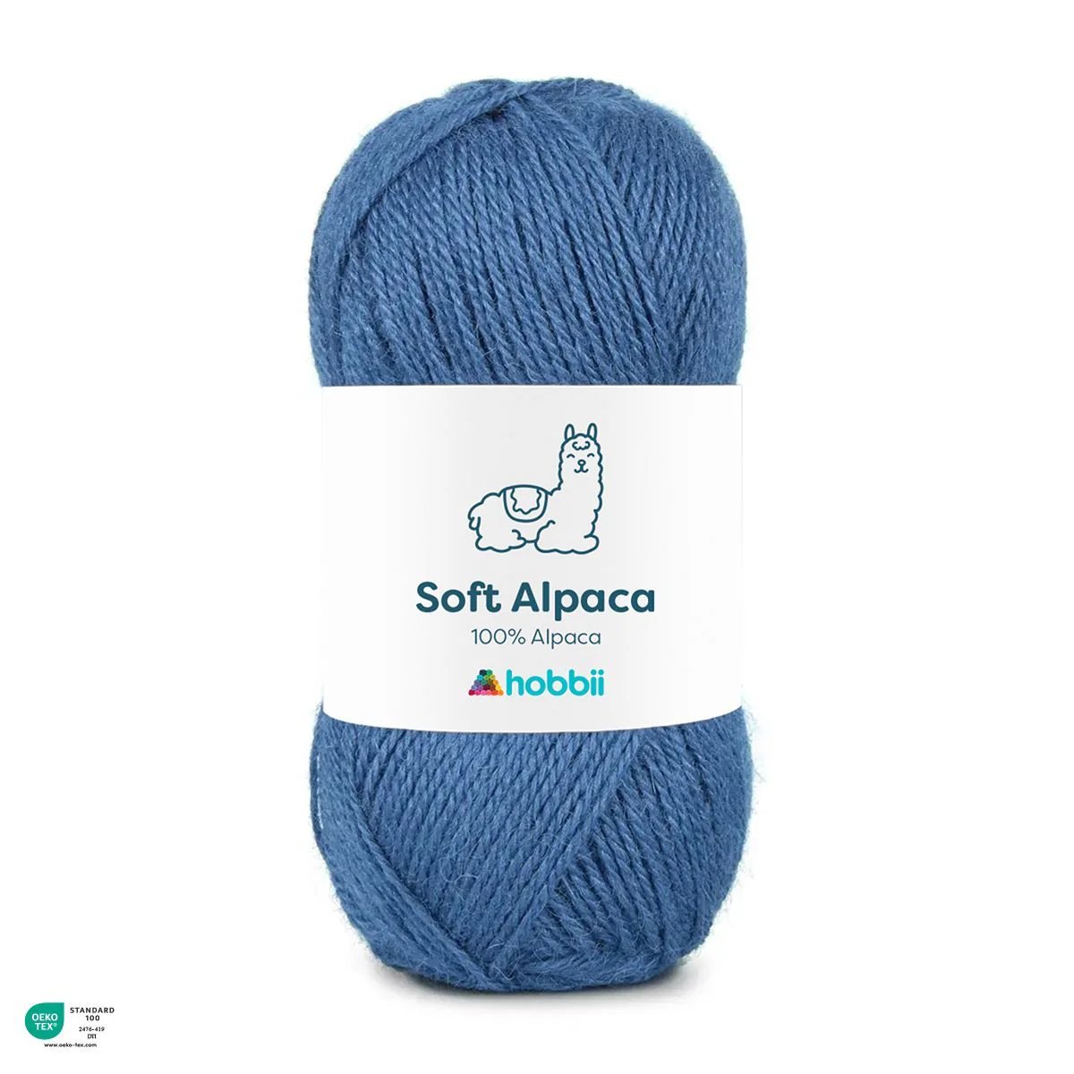 Soft Alpaca - Image 14