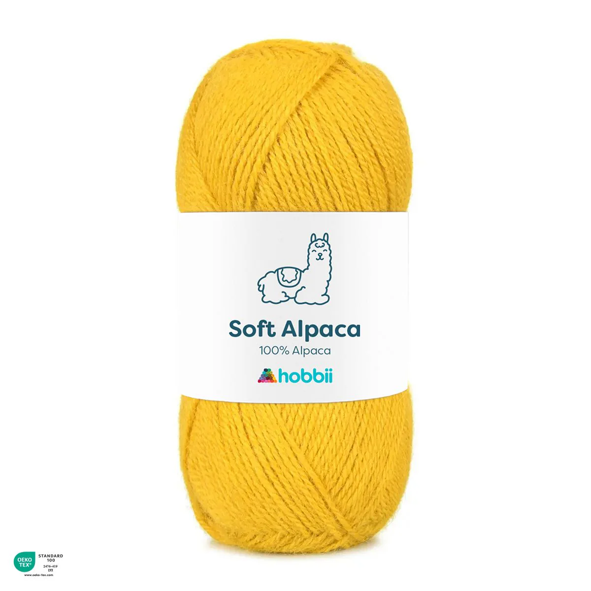 Soft Alpaca - Image 16