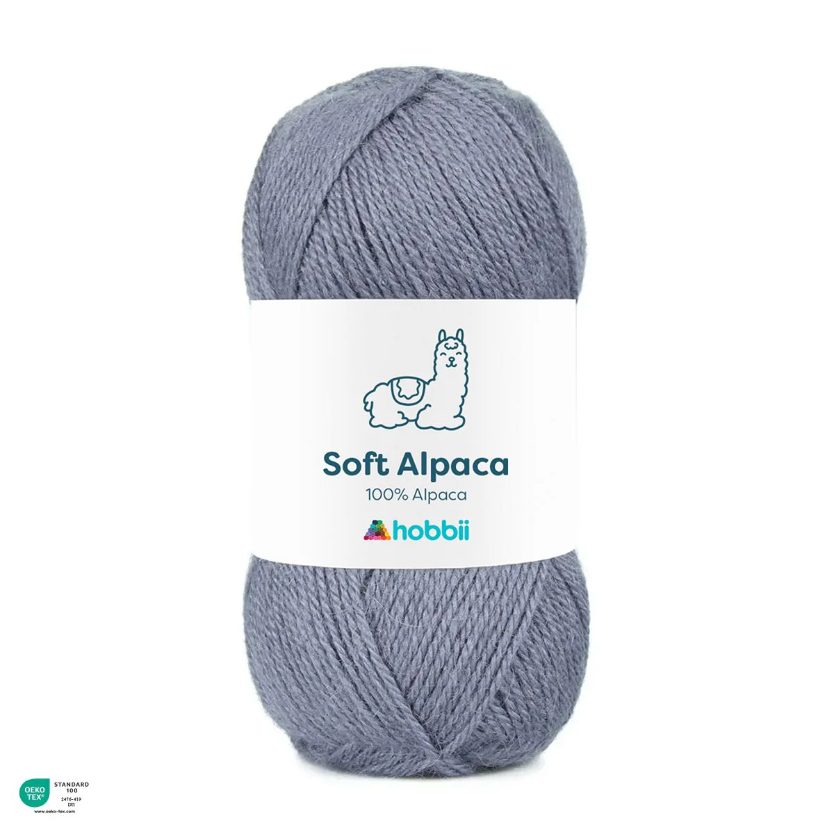 Soft Alpaca - Image 17