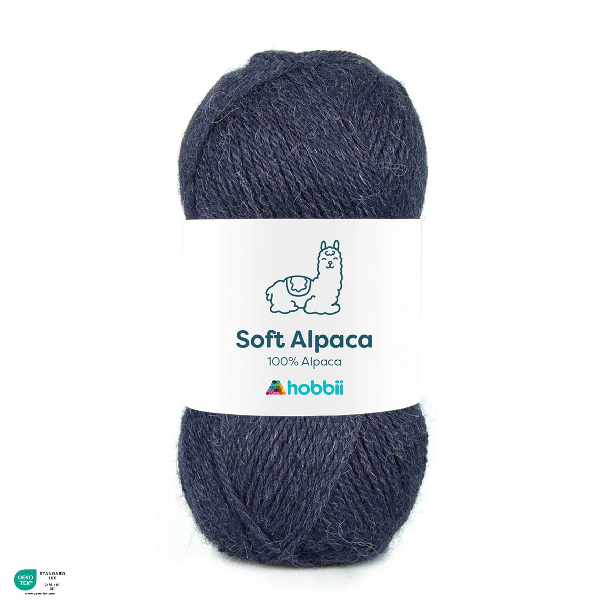 Soft Alpaca - Image 18
