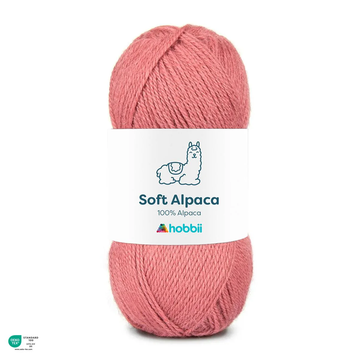 Soft Alpaca - Image 22