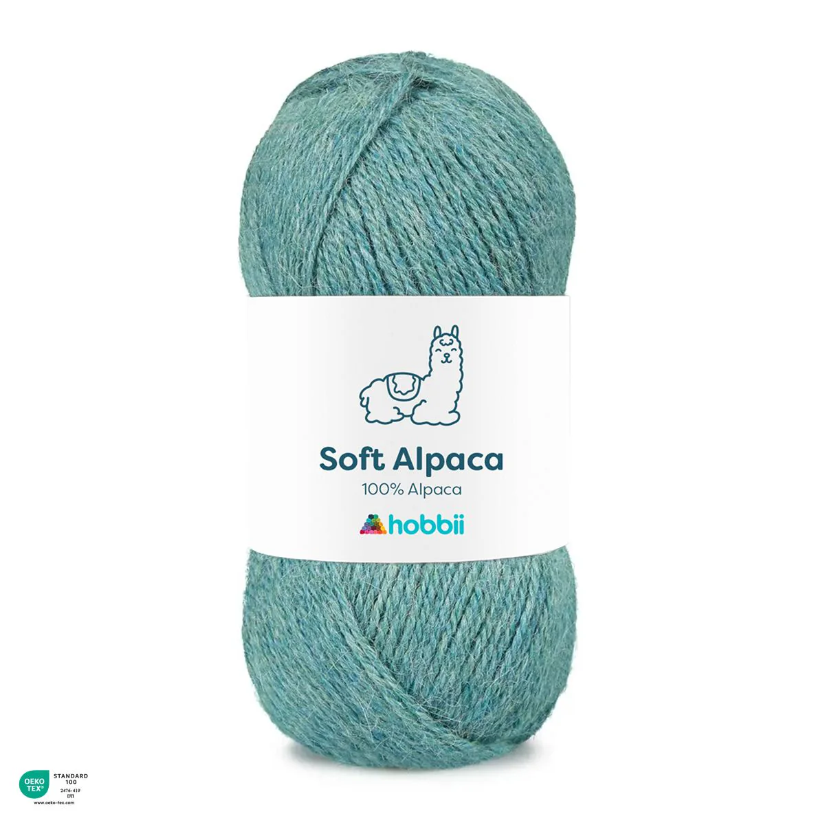 Soft Alpaca - Image 23
