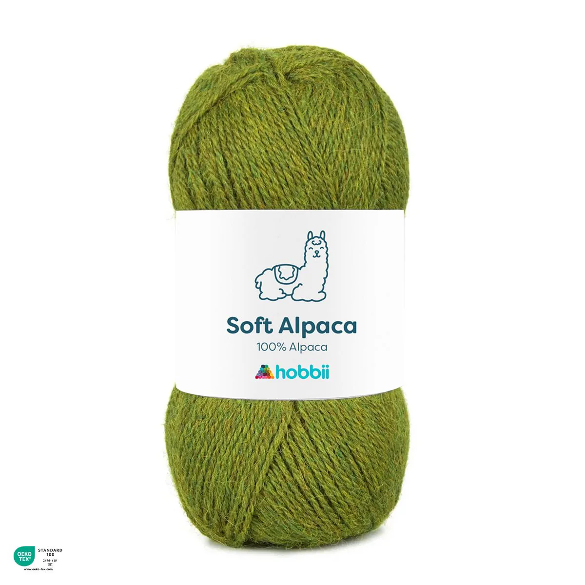 Soft Alpaca - Image 25