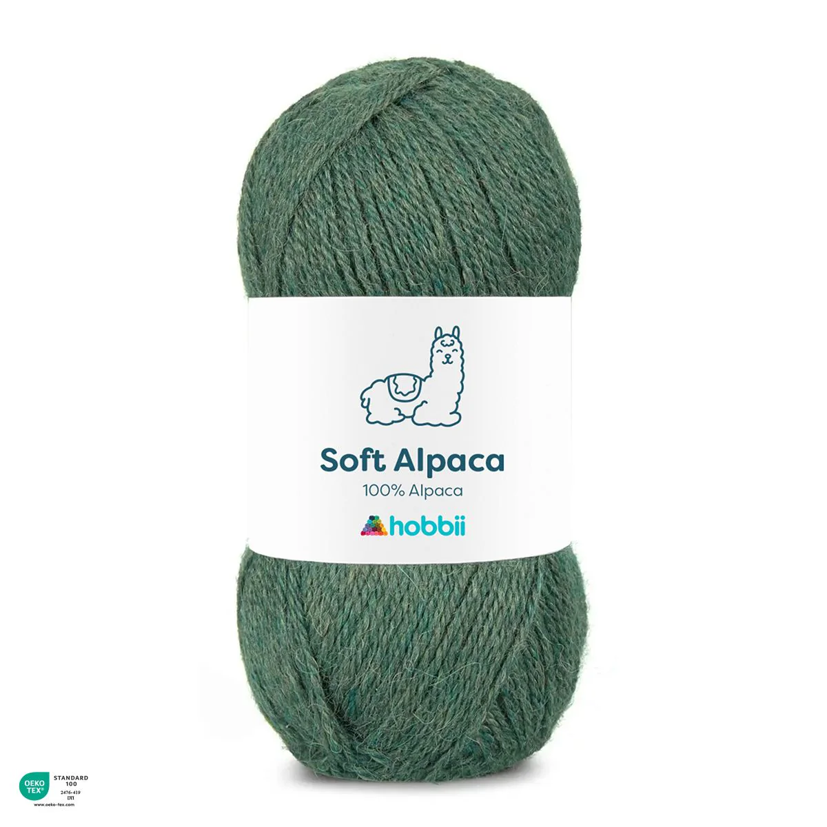 Soft Alpaca - Image 26