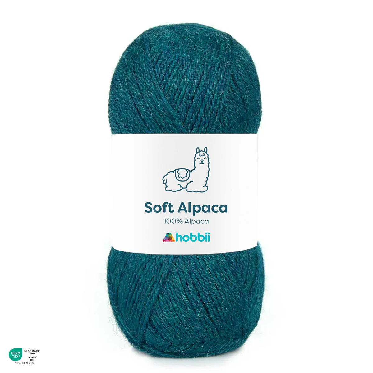 Soft Alpaca - Image 28