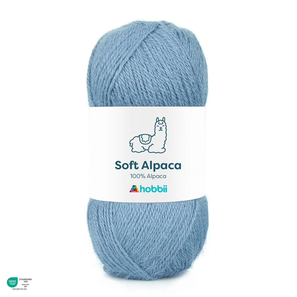 Soft Alpaca - Image 30