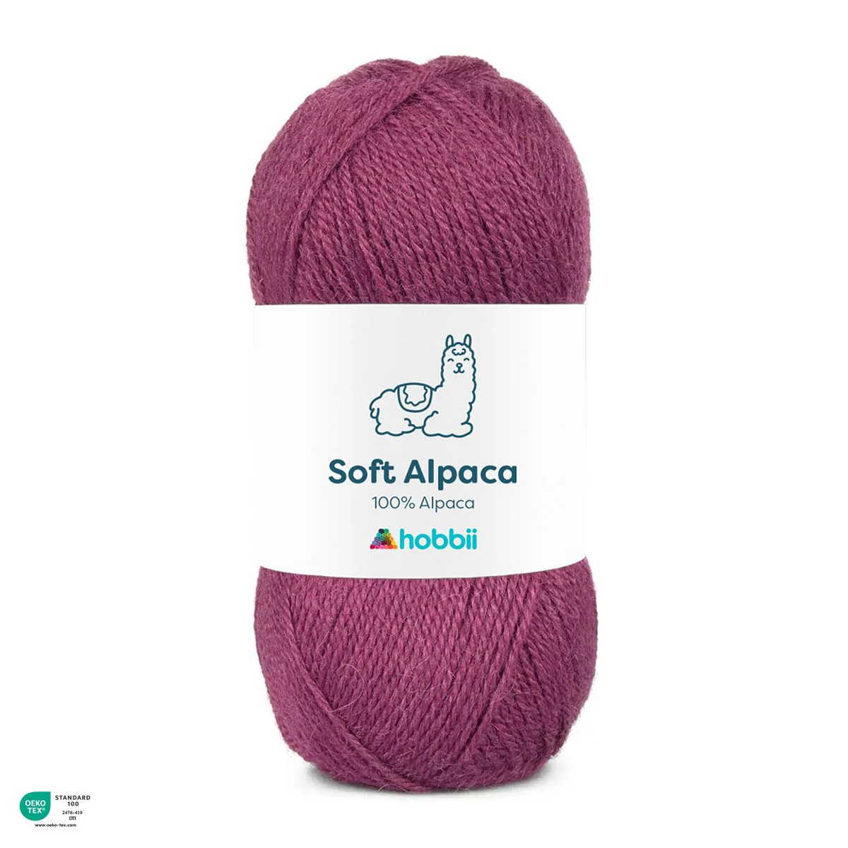 Soft Alpaca - Image 31