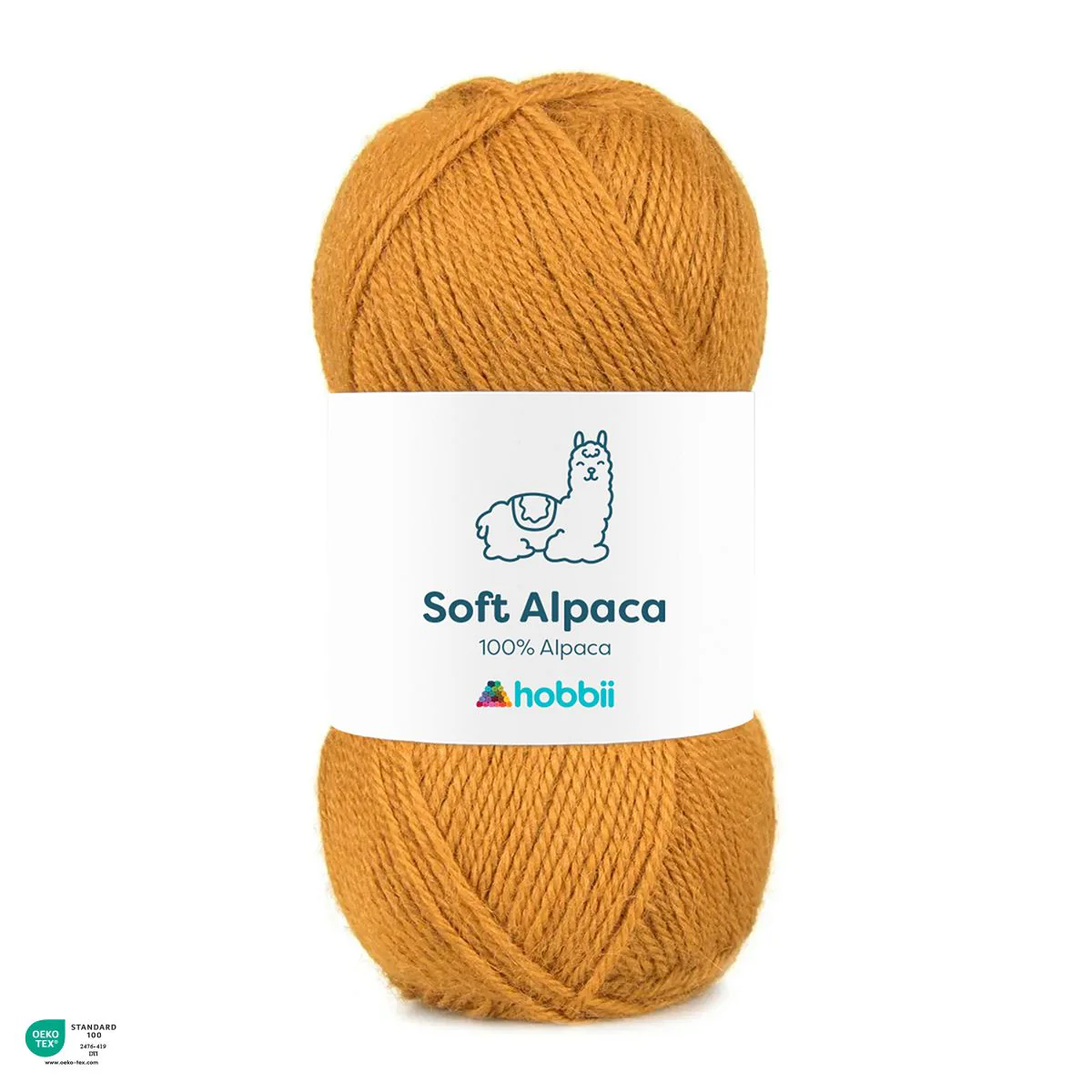 Soft Alpaca - Image 34