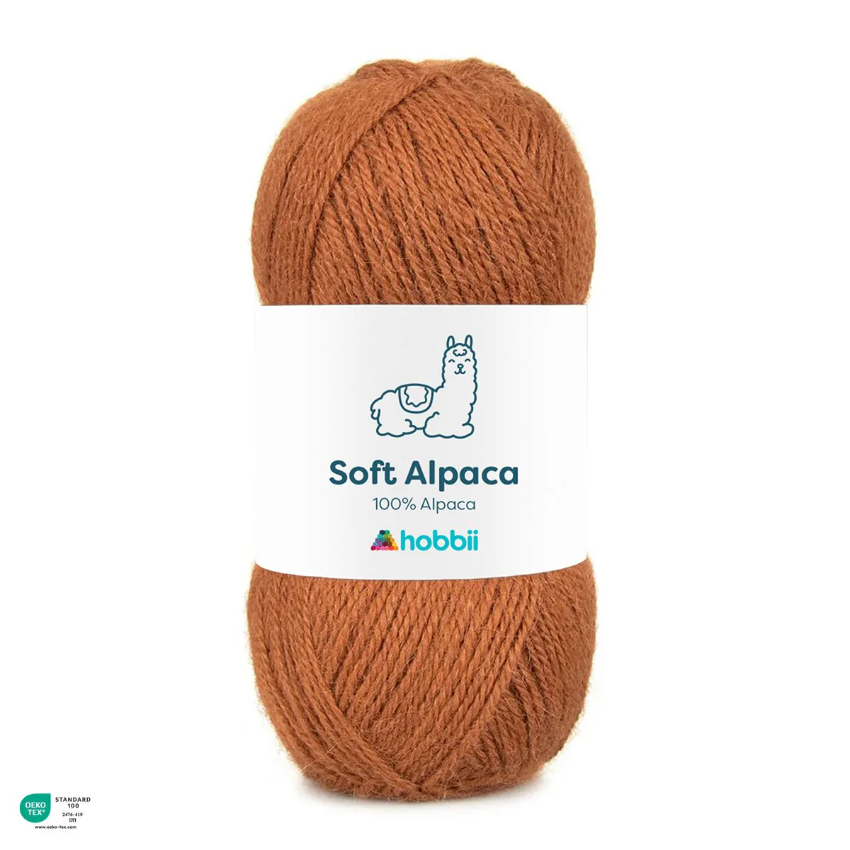 Soft Alpaca - Image 35