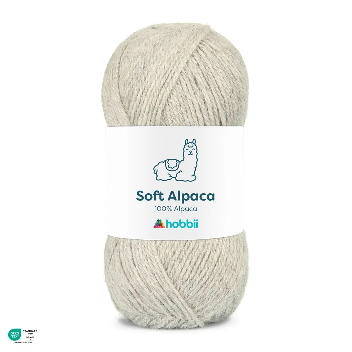 Soft Alpaca - Image 8