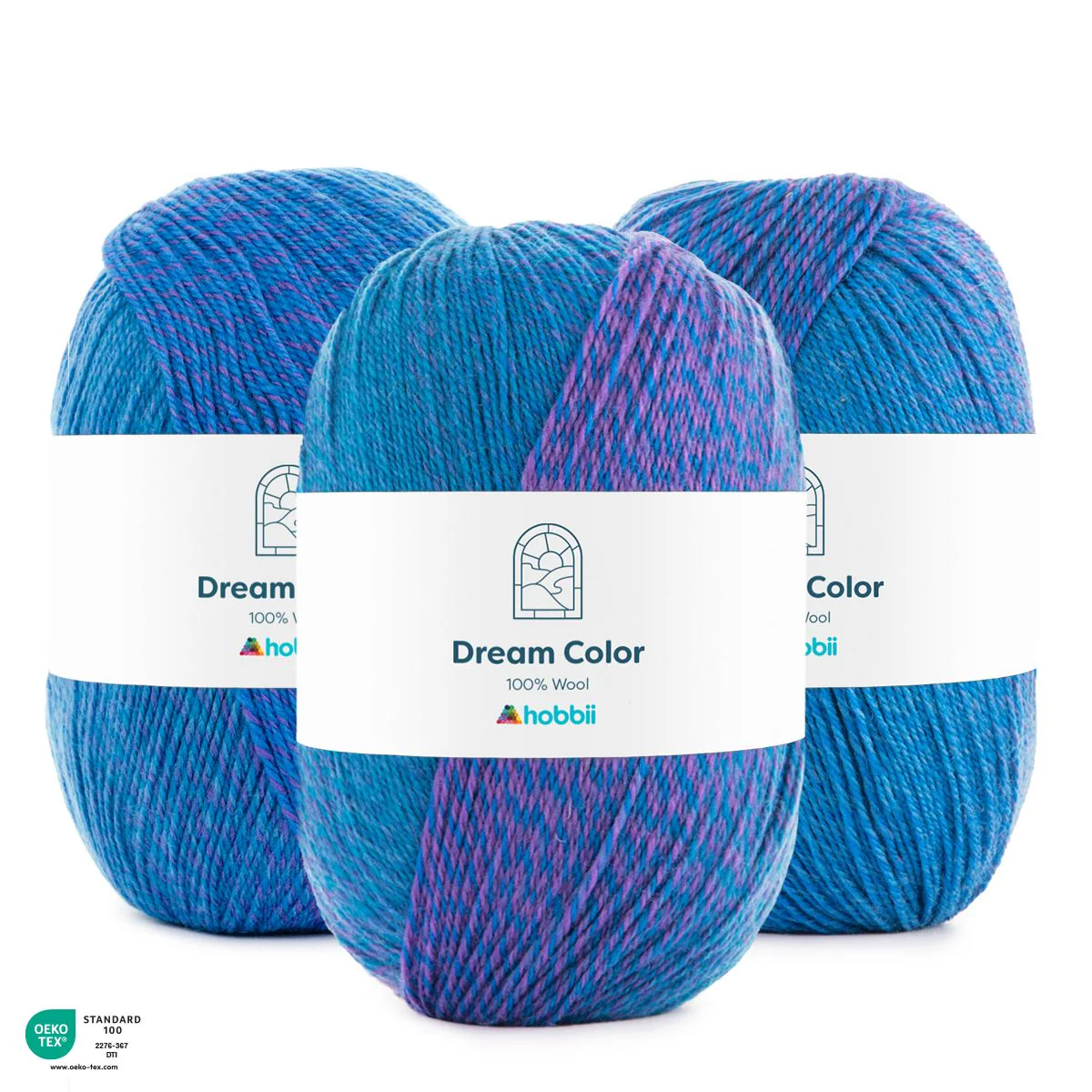 Dream Color - Image 17