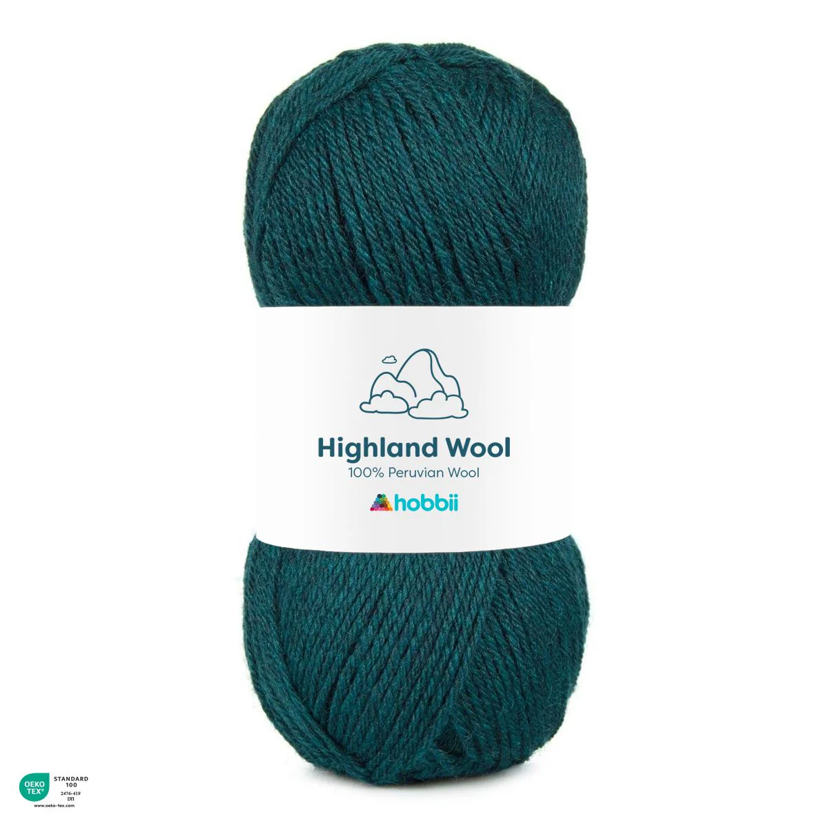 Highland Wool - Image 11