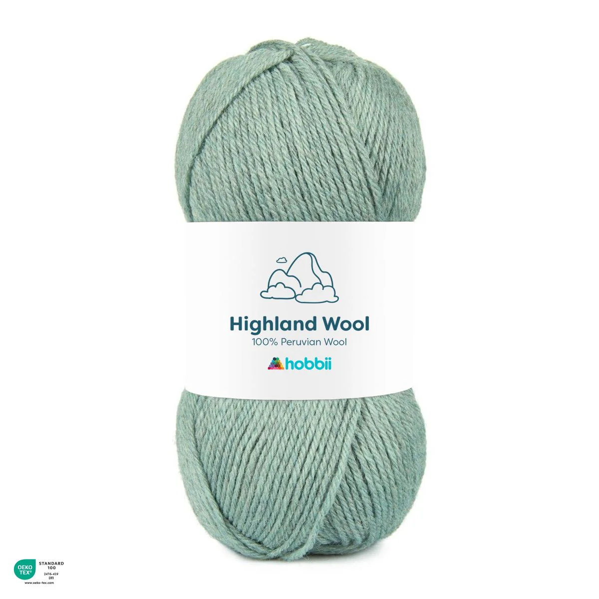 Highland Wool - Image 12