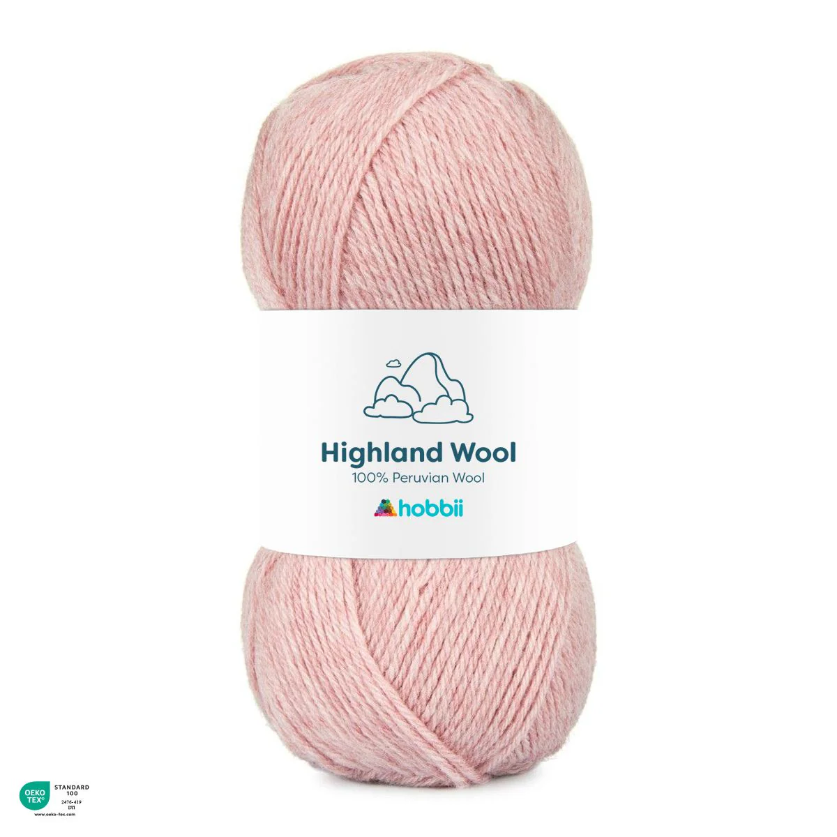 Highland Wool - Image 15