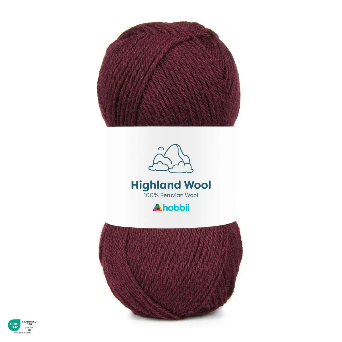 Highland Wool - Image 17