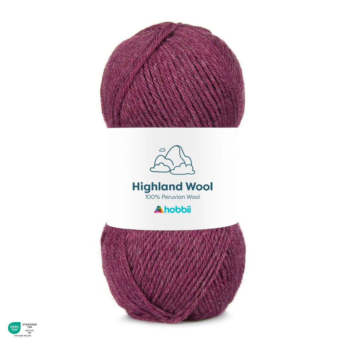Highland Wool - Image 32