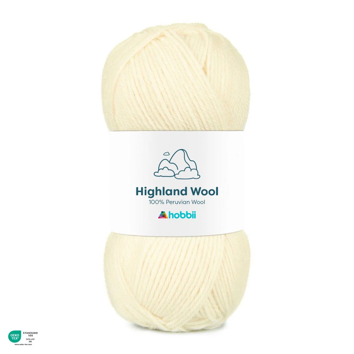 Highland Wool - Image 4