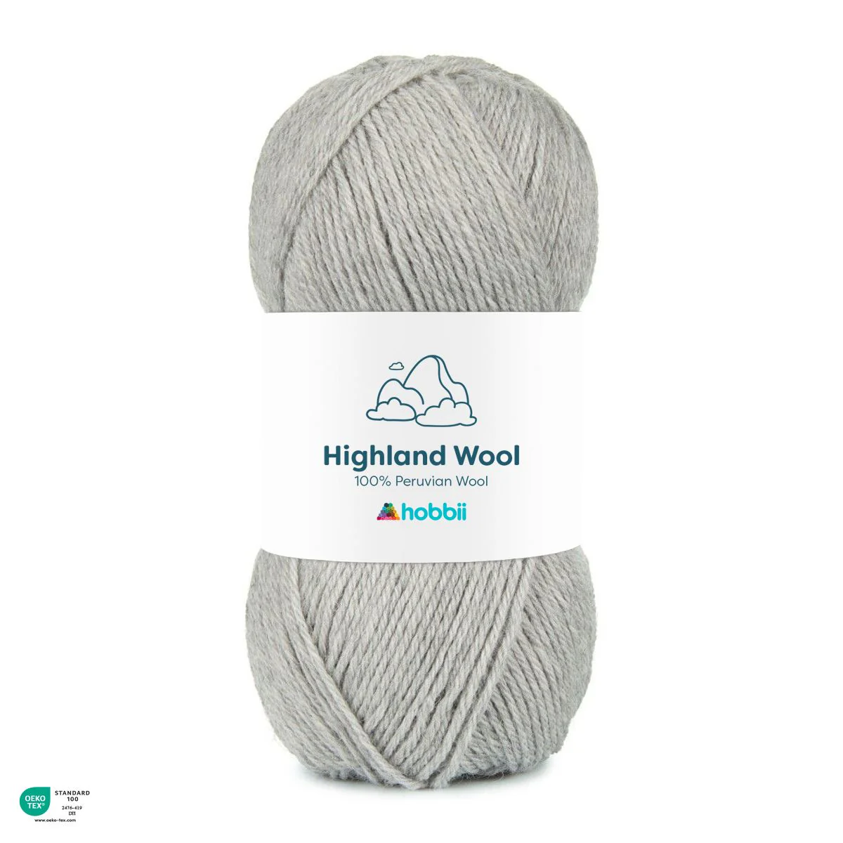 Highland Wool - Image 5