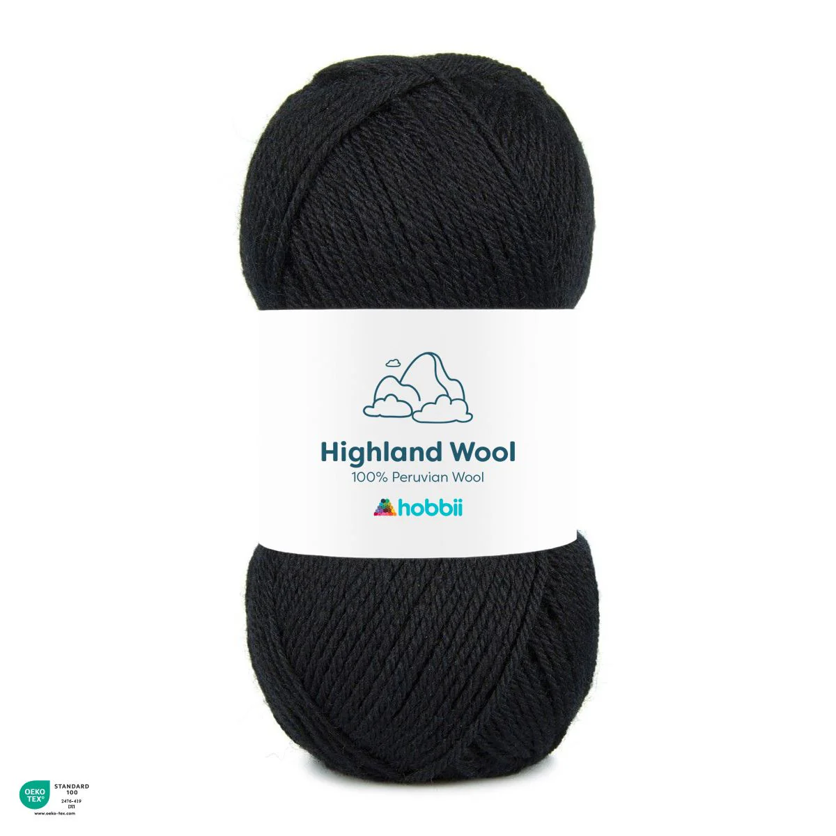 Highland Wool - Image 8