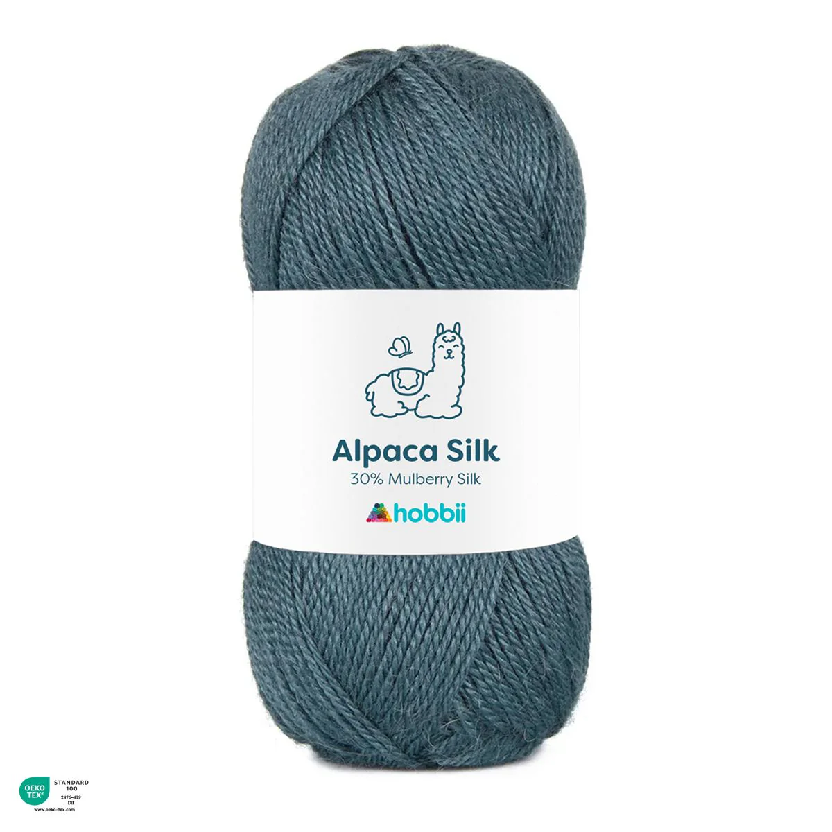 Alpaca Silk - Image 13