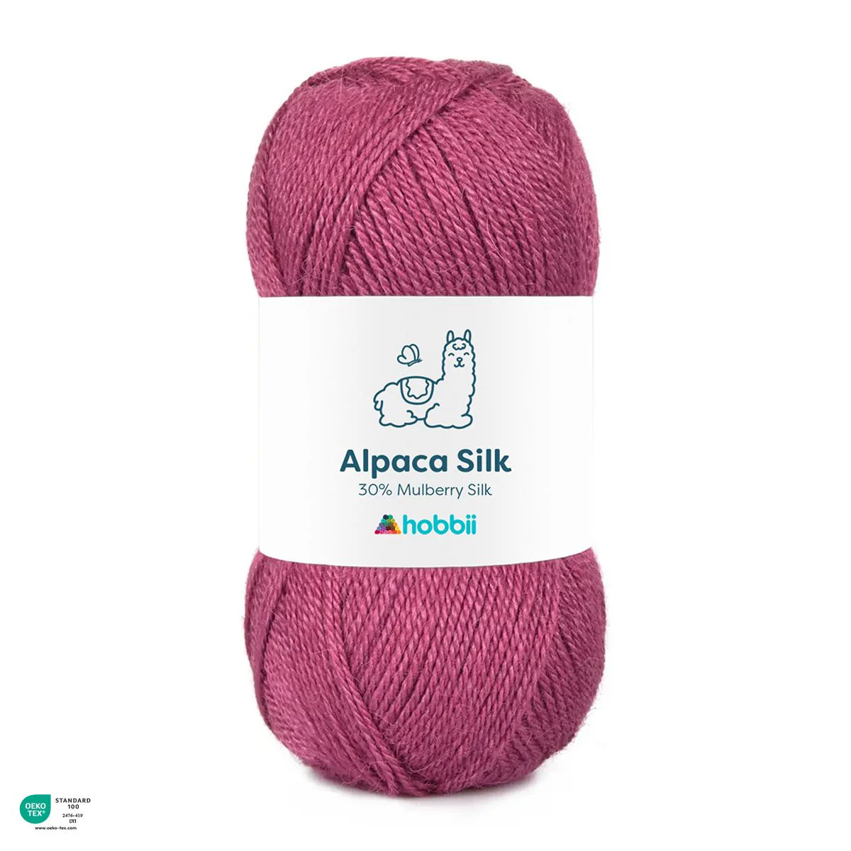 Alpaca Silk - Image 15