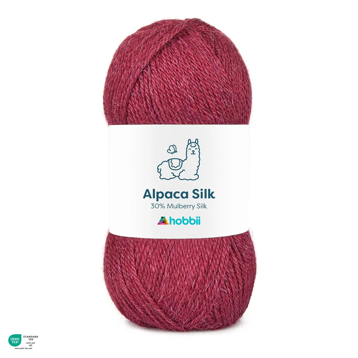 Alpaca Silk - Image 16
