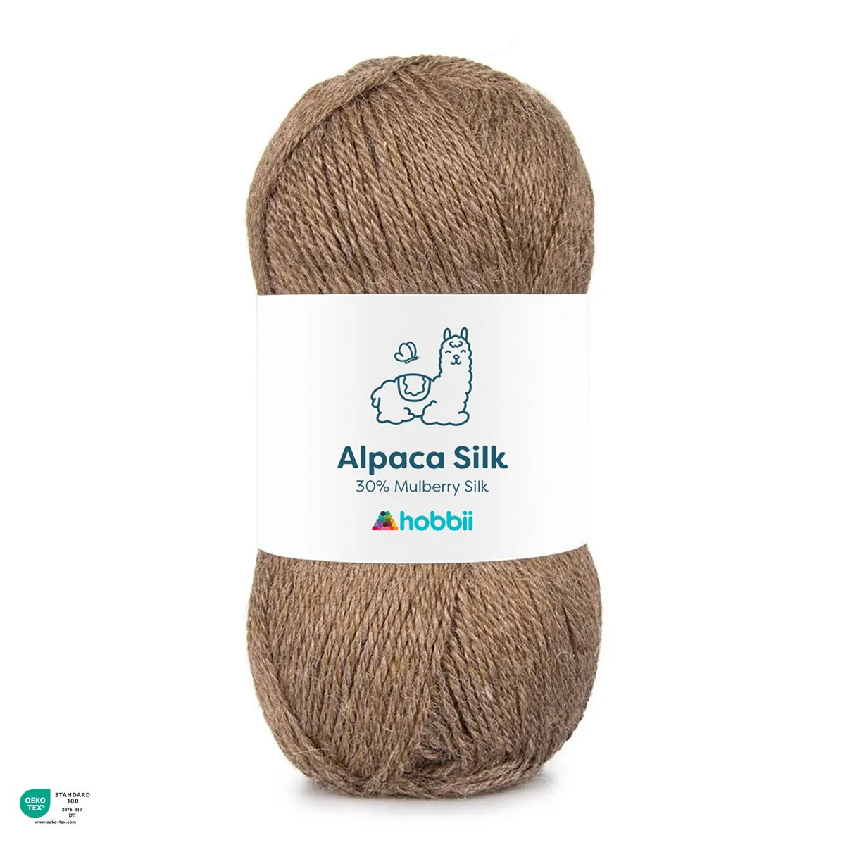 Alpaca Silk - Image 17