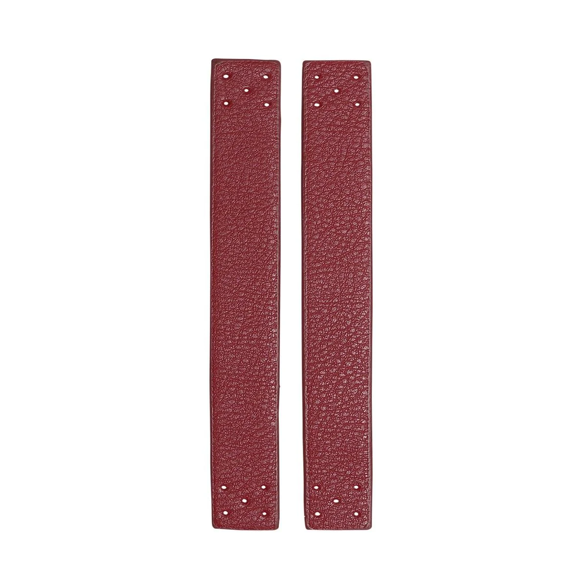 Uchwyty do torebek/koszyków - 18 x 2,2 cm - 2 szt. - Image 6