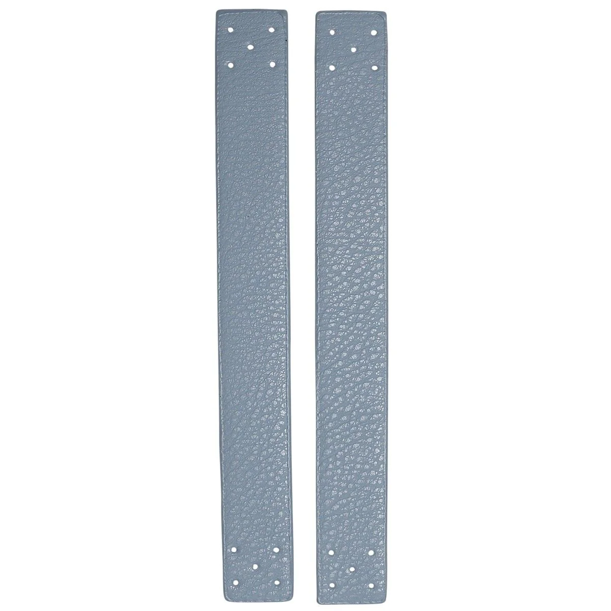 Uchwyty do torebek/koszyków - 22 x 2,2 cm - 2 szt. - Image 2