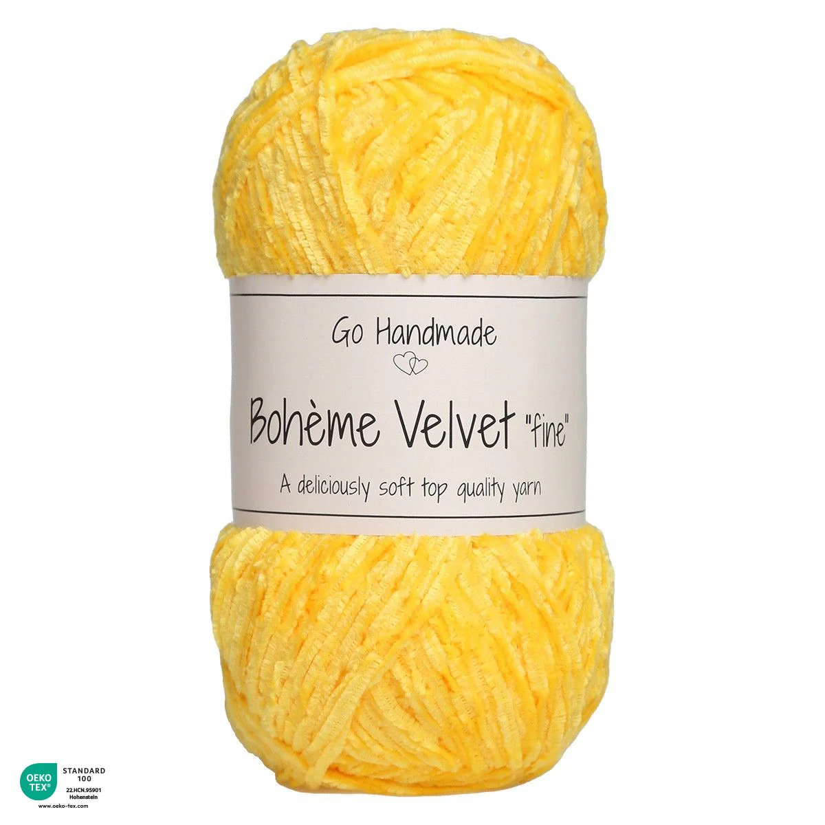 Bohème Velvet Fine - Image 21