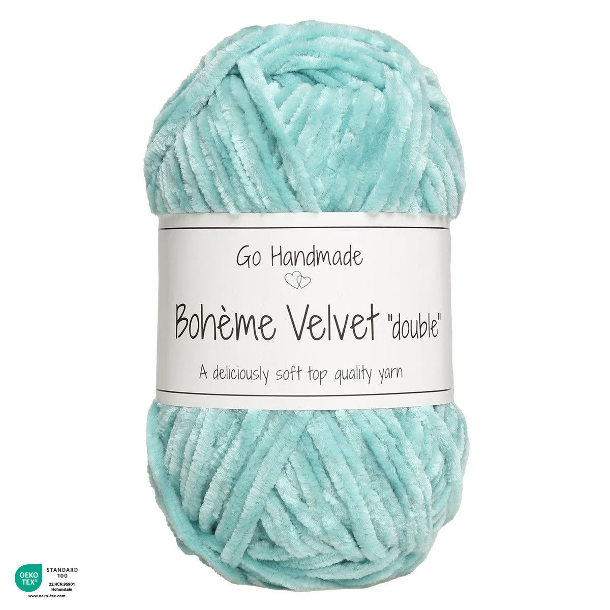 Bohème Velvet Double - Image 23
