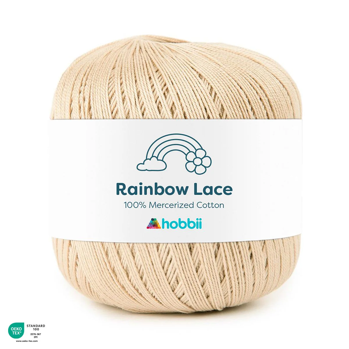 Rainbow Lace - Image 10
