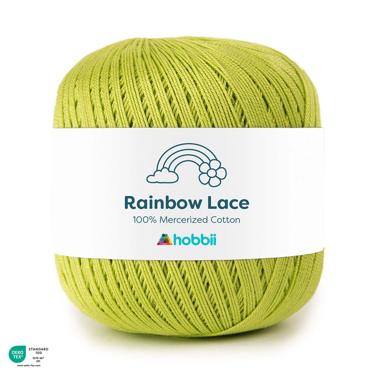 Rainbow Lace - Image 16