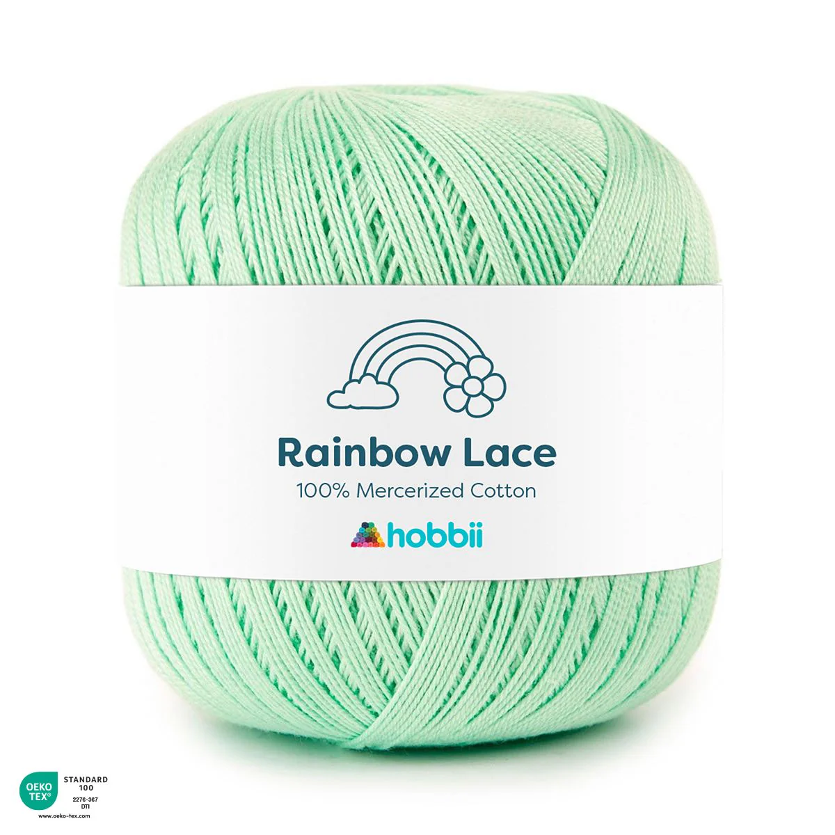 Rainbow Lace - Image 19