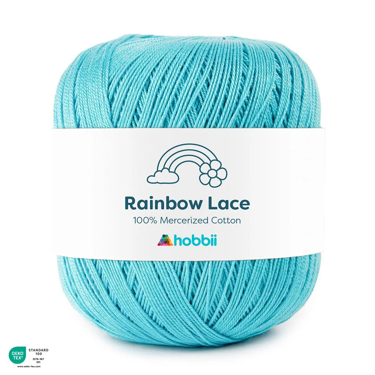 Rainbow Lace - Image 21