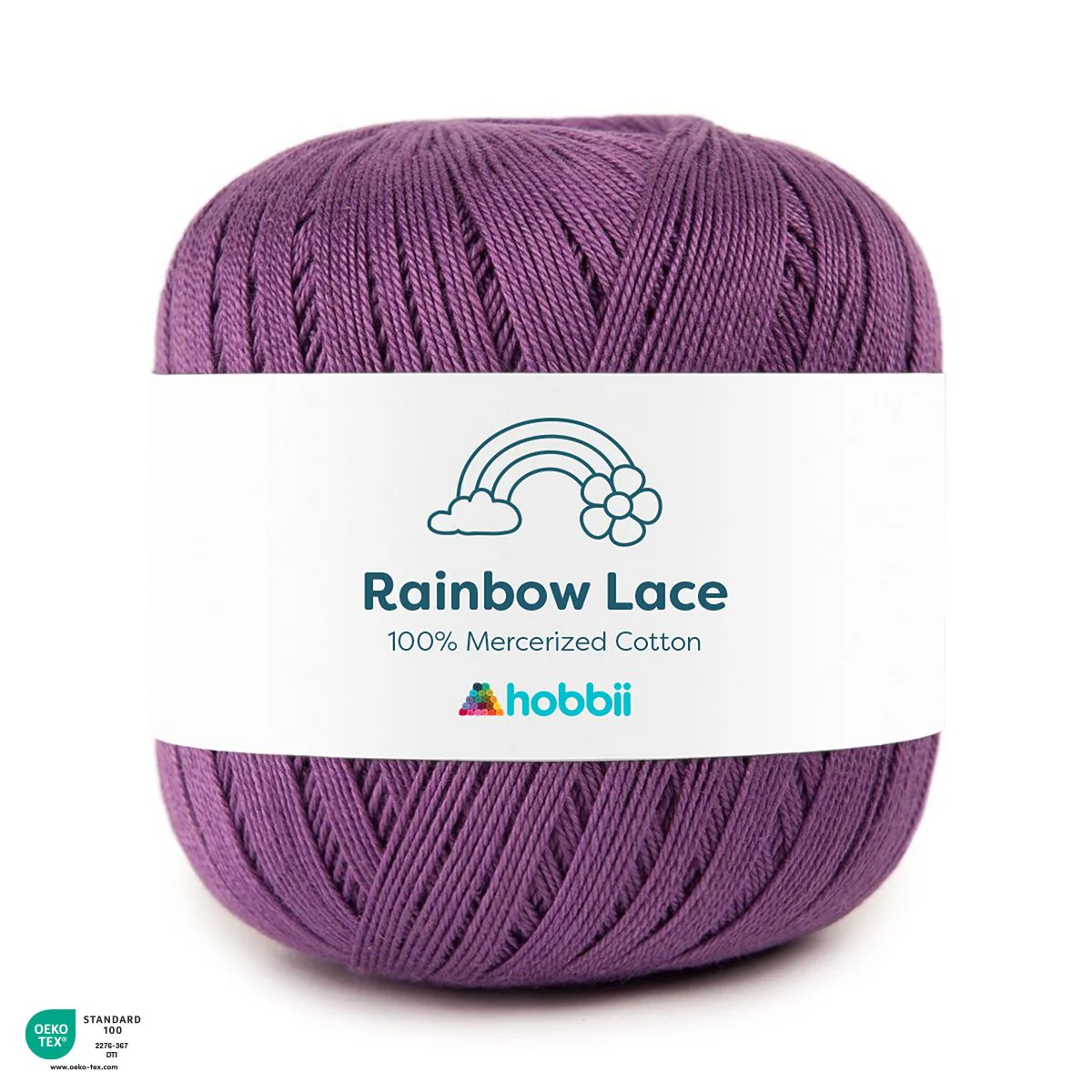 Rainbow Lace - Image 23