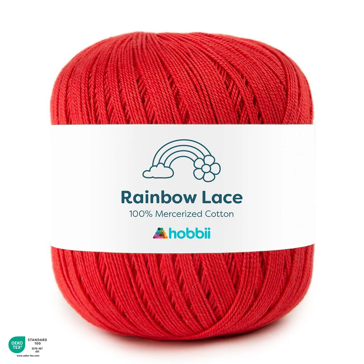 Rainbow Lace - Image 28