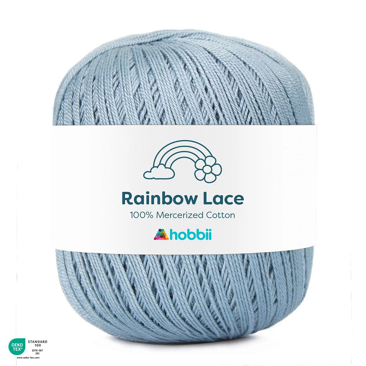 Rainbow Lace - Image 35