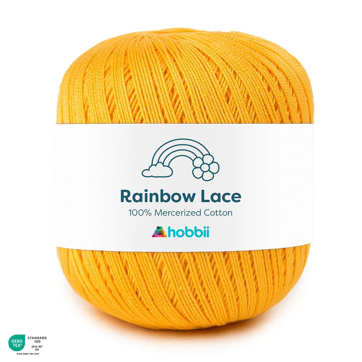 Rainbow Lace - Image 37