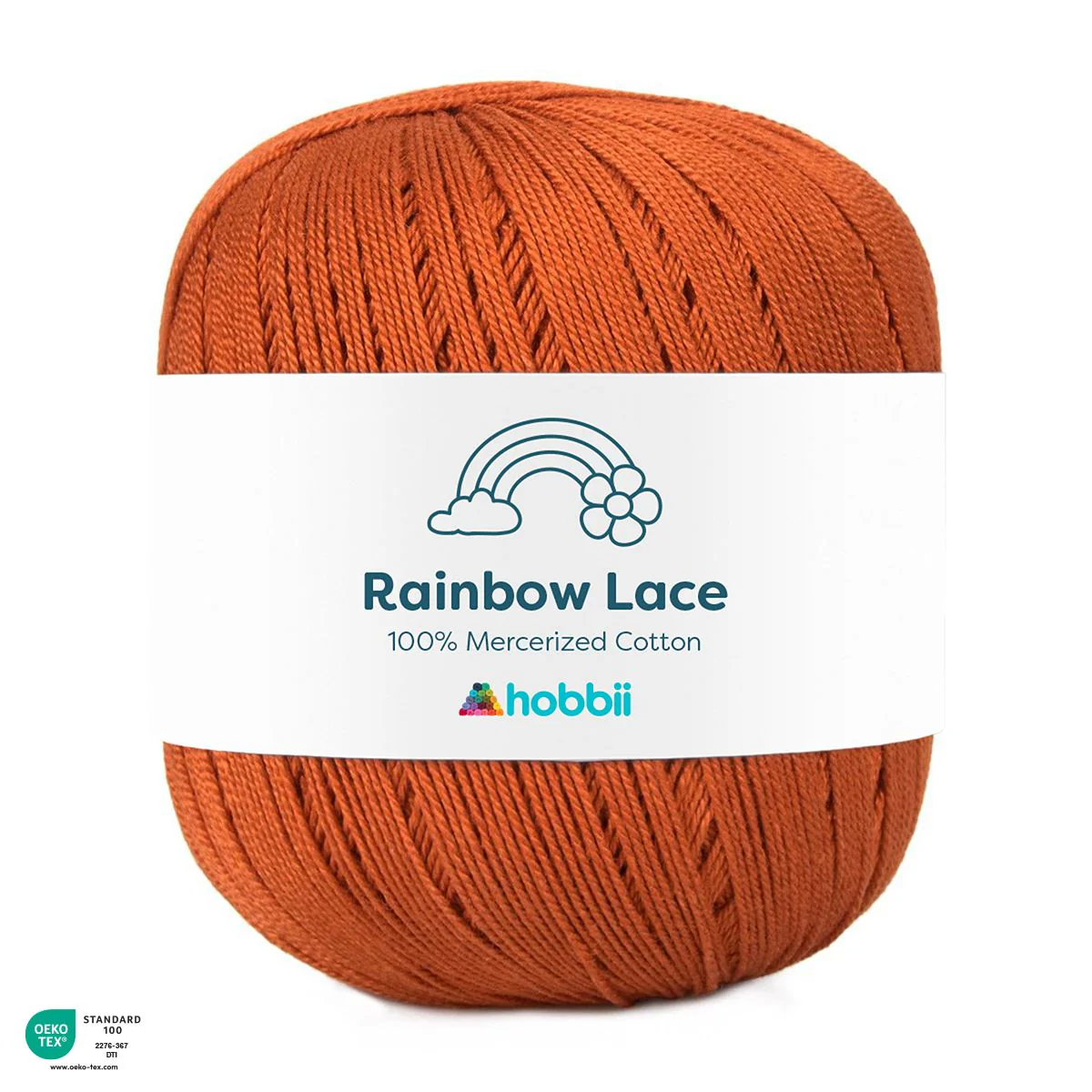 Rainbow Lace - Image 40