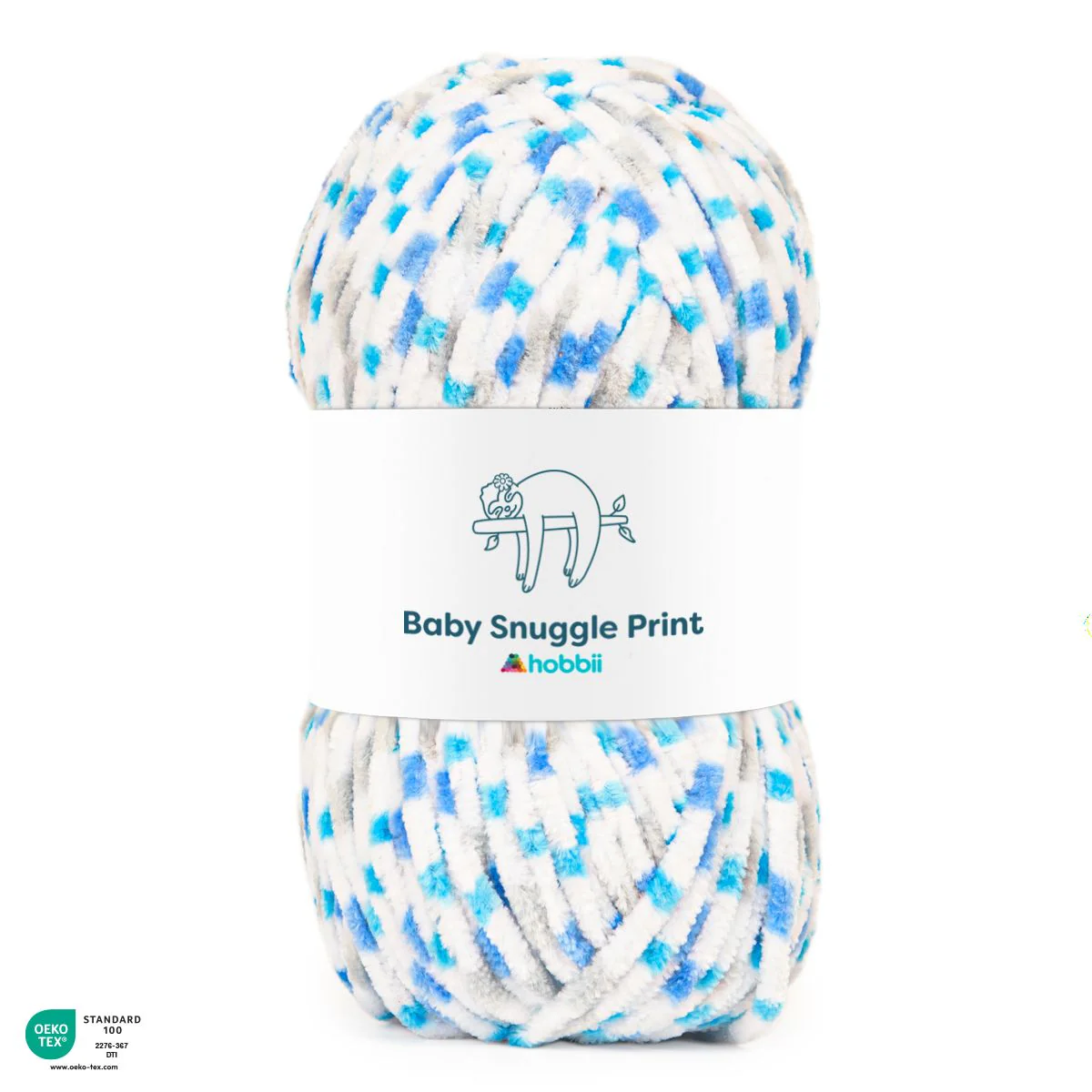 Baby Snuggle Print - Image 14