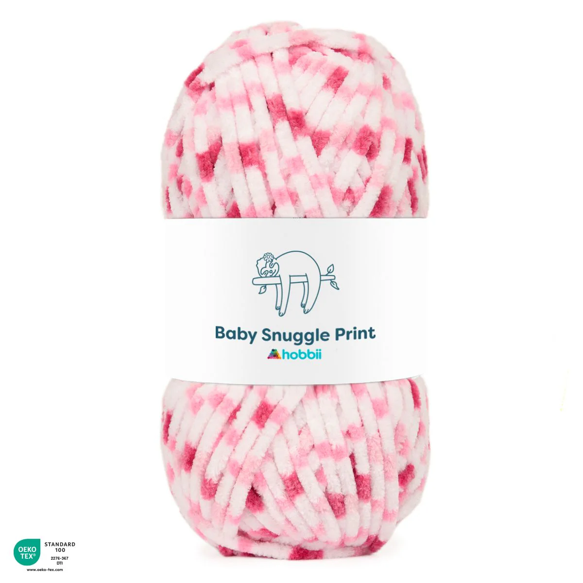 Baby Snuggle Print - Image 7
