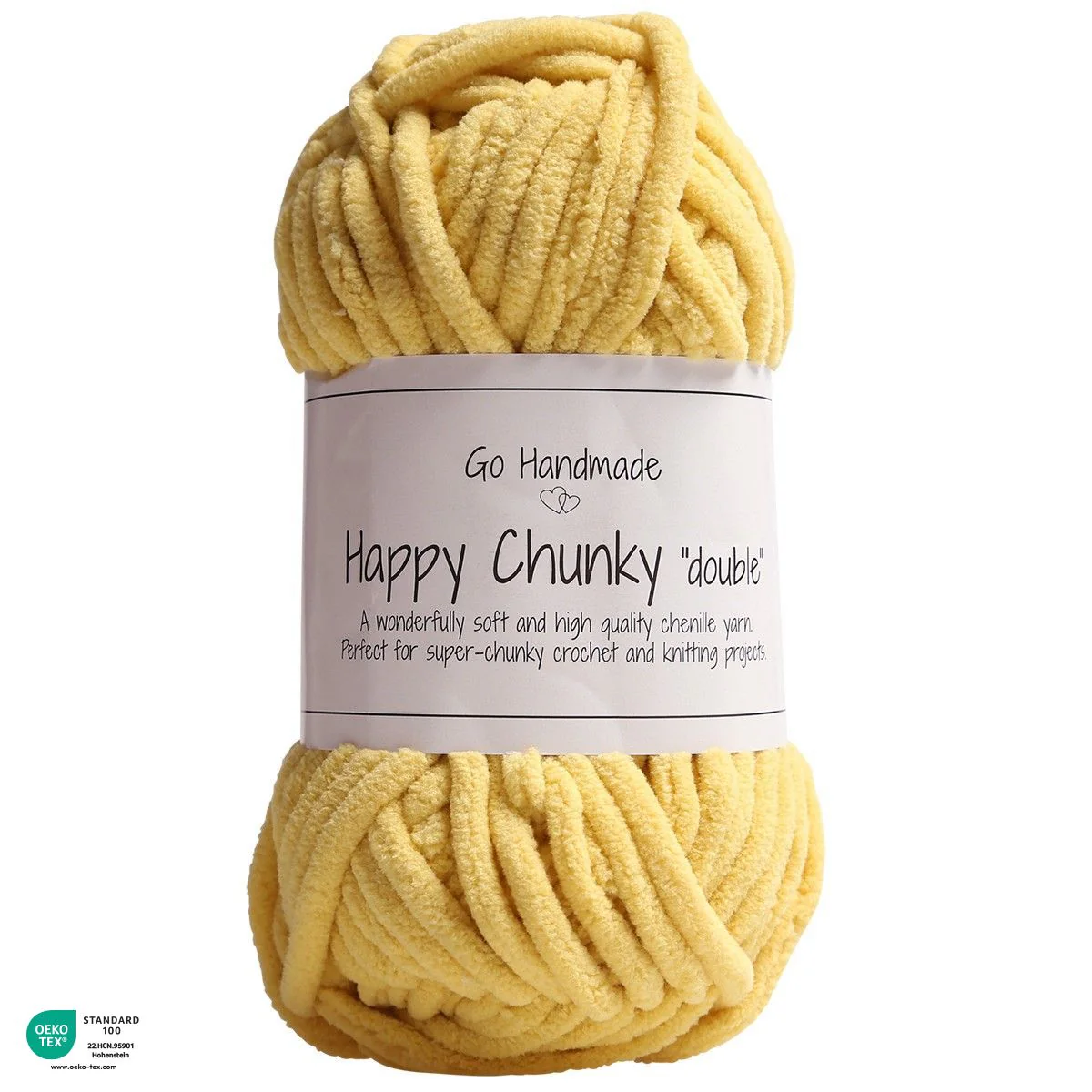 Happy Chunky Double - 50g - Image 11