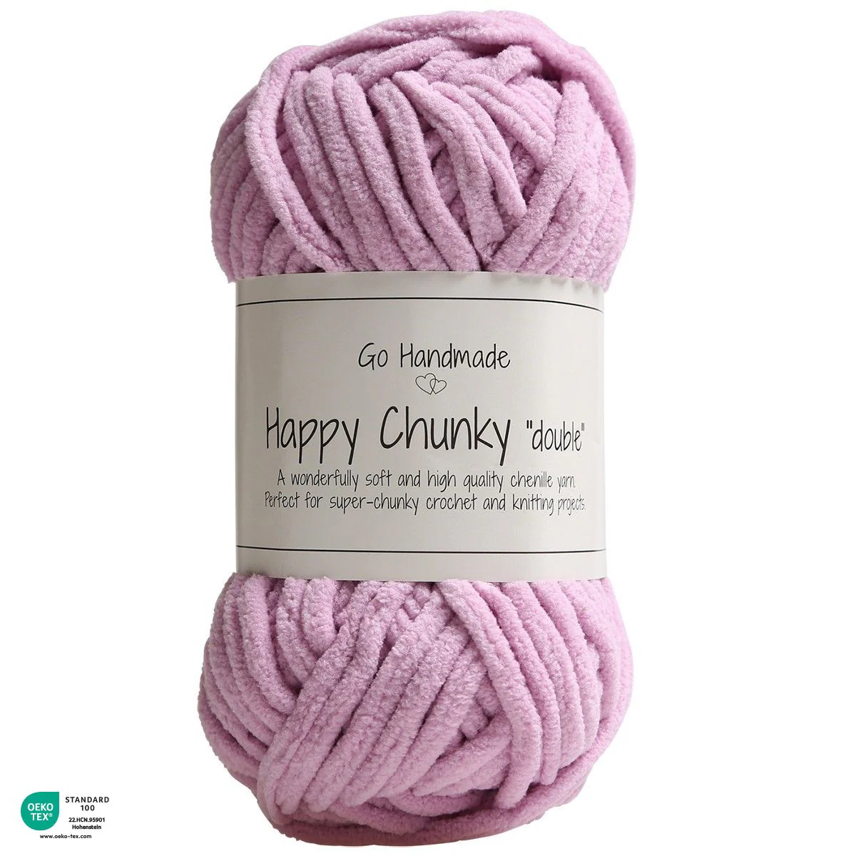 Happy Chunky Double - 50g - Image 17