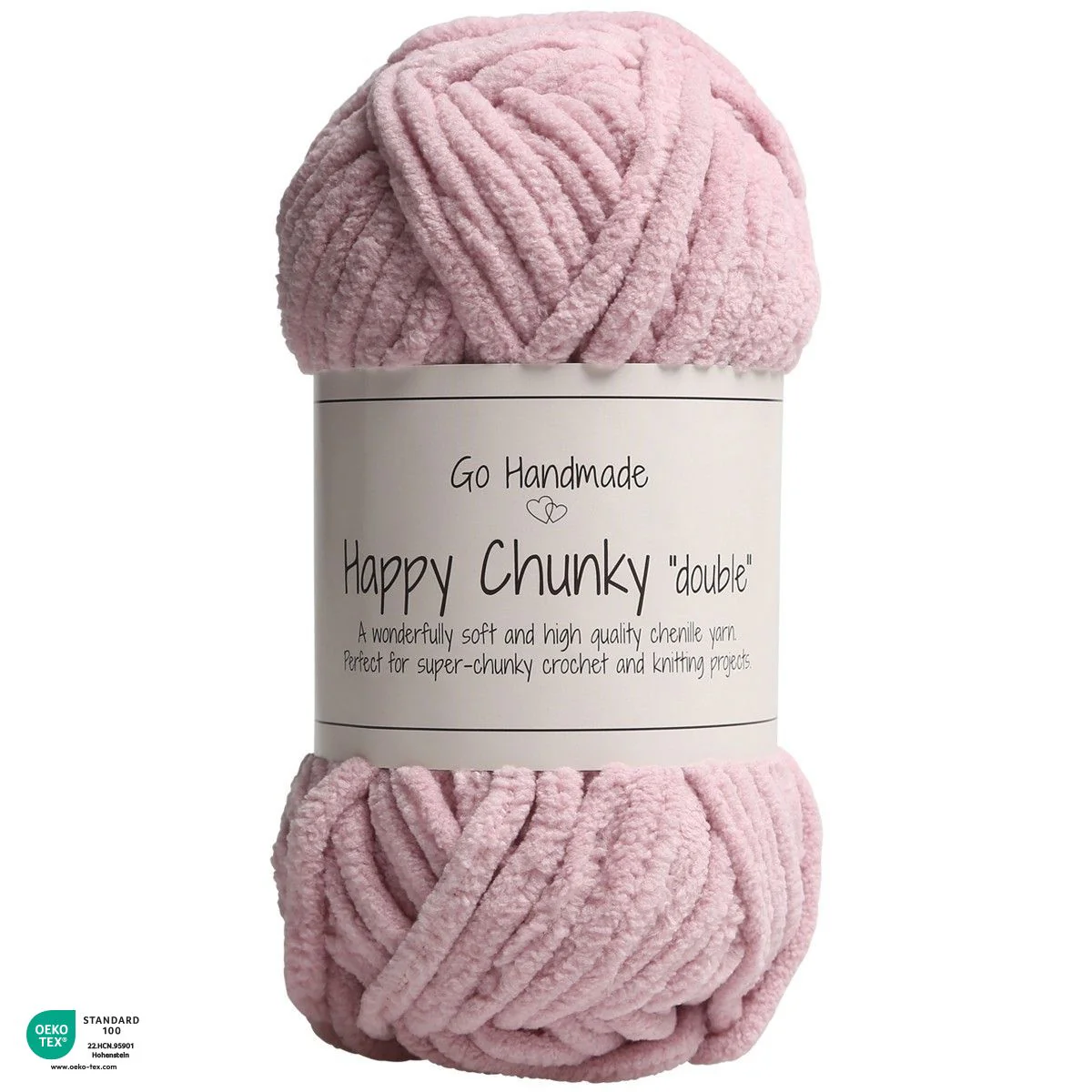 Happy Chunky Double - 50g - Image 22