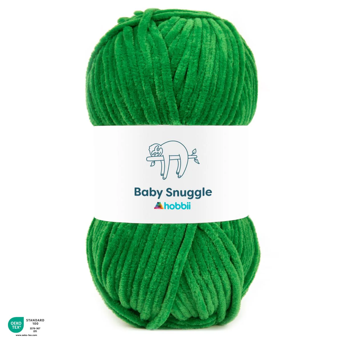 Baby Snuggle Solid - Image 37