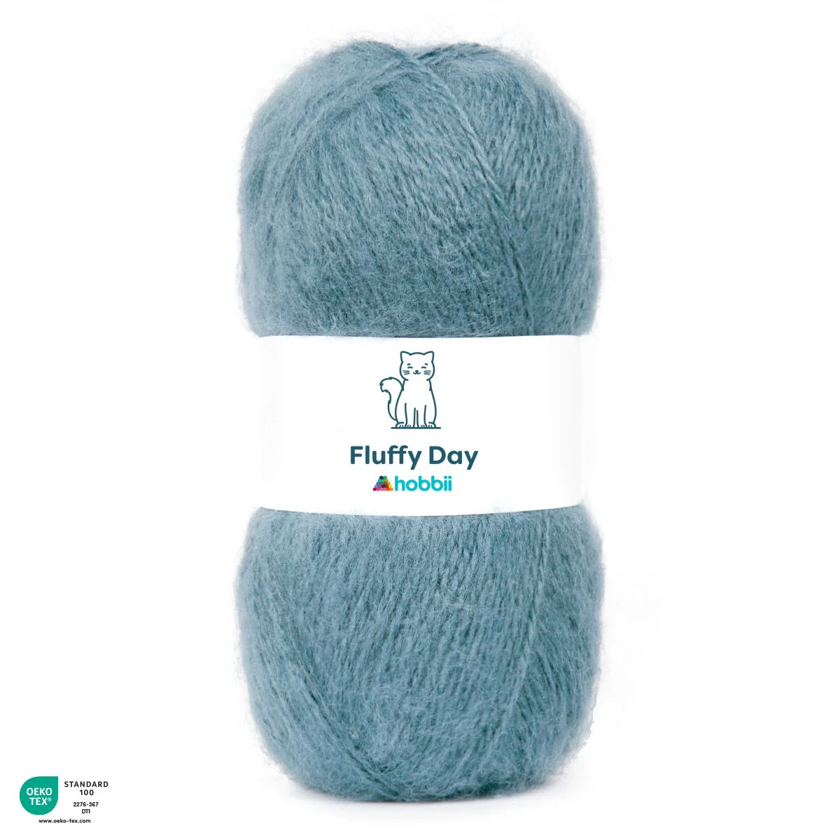 Fluffy Day - Image 11
