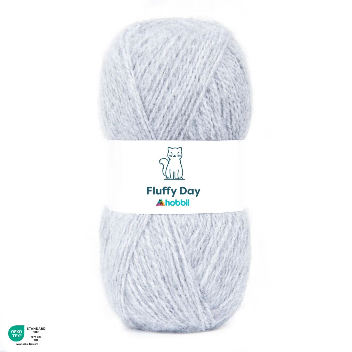 Fluffy Day - Image 6